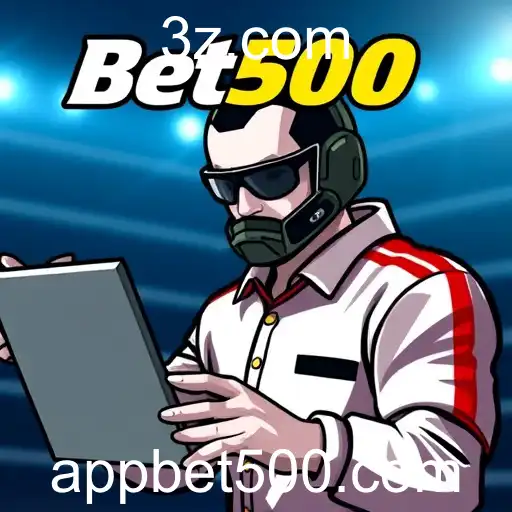Explorando a Categoria 'Conta' no Site Bet500: Estratégias e Dicas