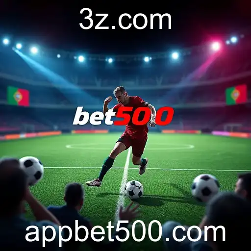 A Ascensão do bet500 no Cenário de Jogos Online