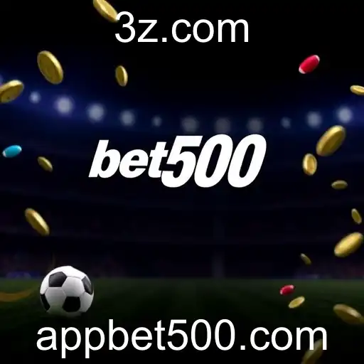 A Ascensão e Impacto do Bet500 no Mercado de Apostas Online