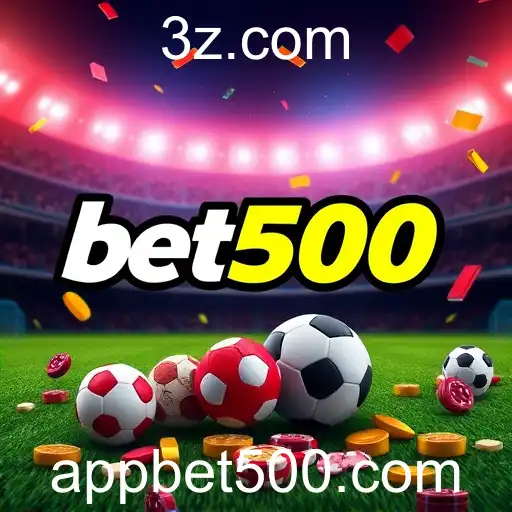 A Ascensão do bet500 no Cenário de Jogos Online