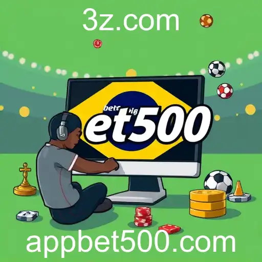 Crescimento dos Sites de Apostas e a Influência na Economia