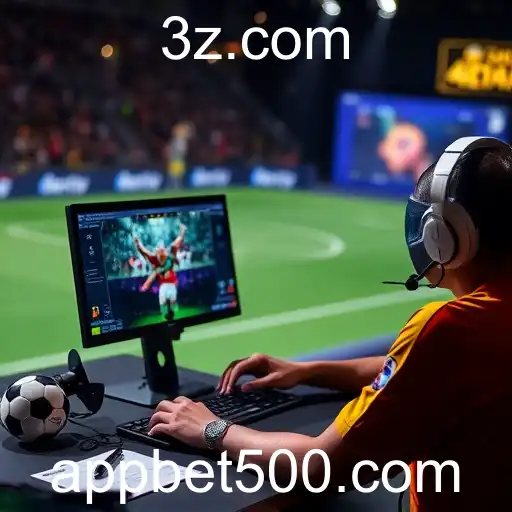 A Expansão dos Jogos Online no Brasil em 2025