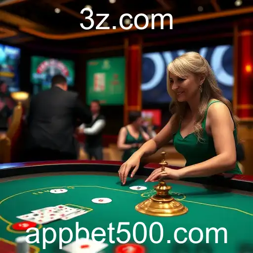 Explorando o Mundo dos Jogos 