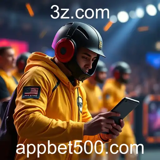 A Evolução do Mercado de Apostas Online