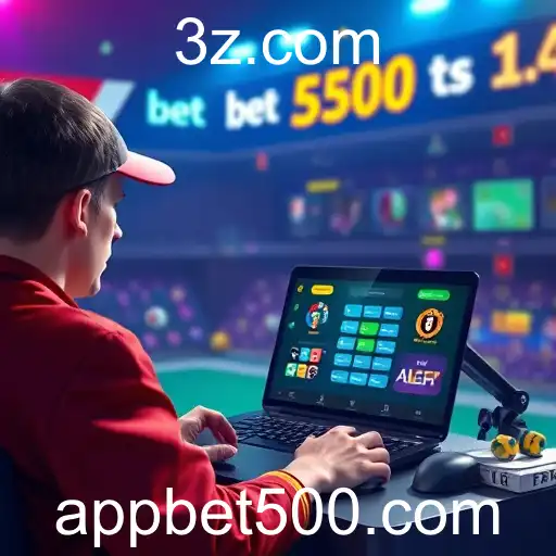 Expansão e Desafios do Setor de Jogos Online em 2025