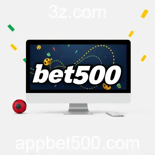 A Ascensão do Bet500 e o Cenário Atual dos Jogos Online