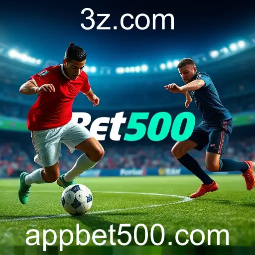 A Evolução das Apostas Esportivas no site Bet500