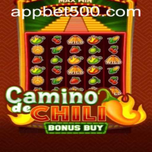 CaminodeChiliBonusBuy: Spice Up Your Gaming with Betting Excitement
