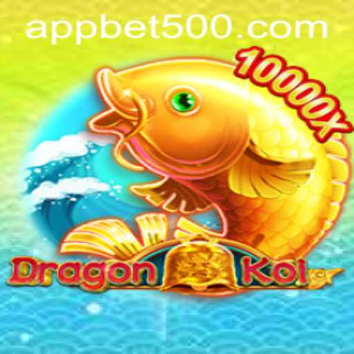 Dive into the Exciting World of DragonKoi with Bet500