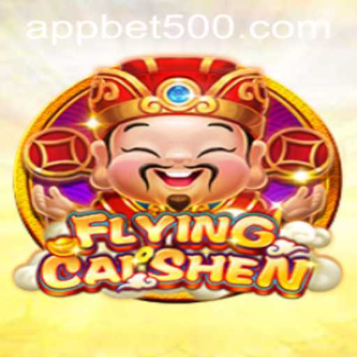 Discover the Thrilling World of FlyingCaiShen: A Comprehensive Guide