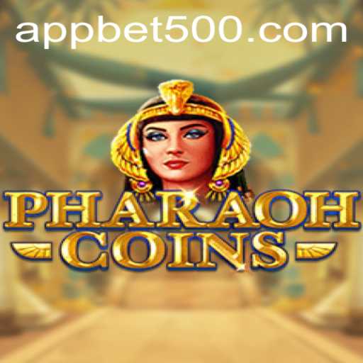PharaohCoins: A Journey into the Ancient World of Betting