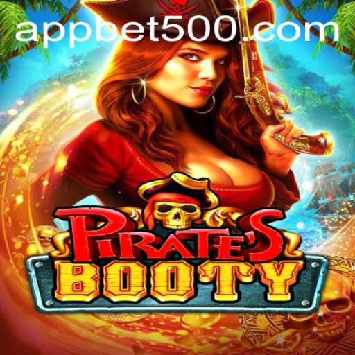 PiratesBooty: Embark on a Nautical Adventure with Bet500 Thrills